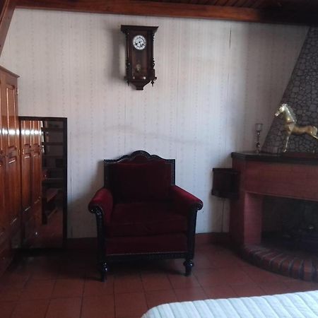 El Balcon De La Tata Apartment San Salvador de Jujuy Ngoại thất bức ảnh
