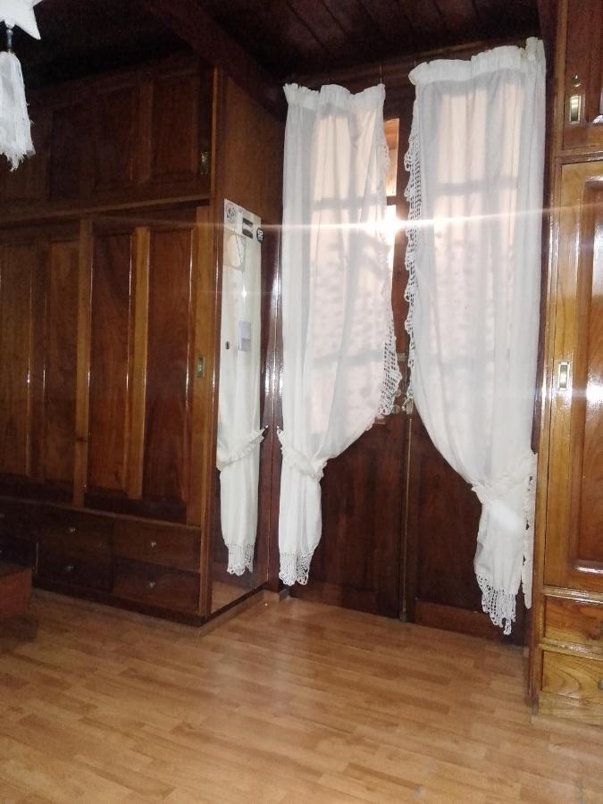 El Balcon De La Tata Apartment San Salvador de Jujuy Ngoại thất bức ảnh