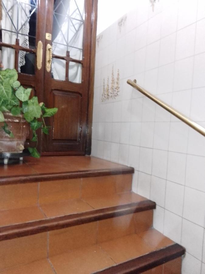 El Balcon De La Tata Apartment San Salvador de Jujuy Ngoại thất bức ảnh