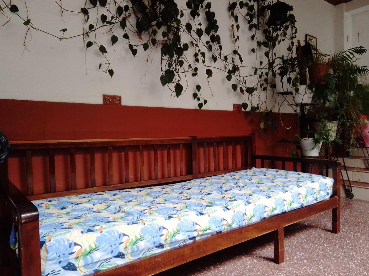 El Balcon De La Tata Apartment San Salvador de Jujuy Ngoại thất bức ảnh