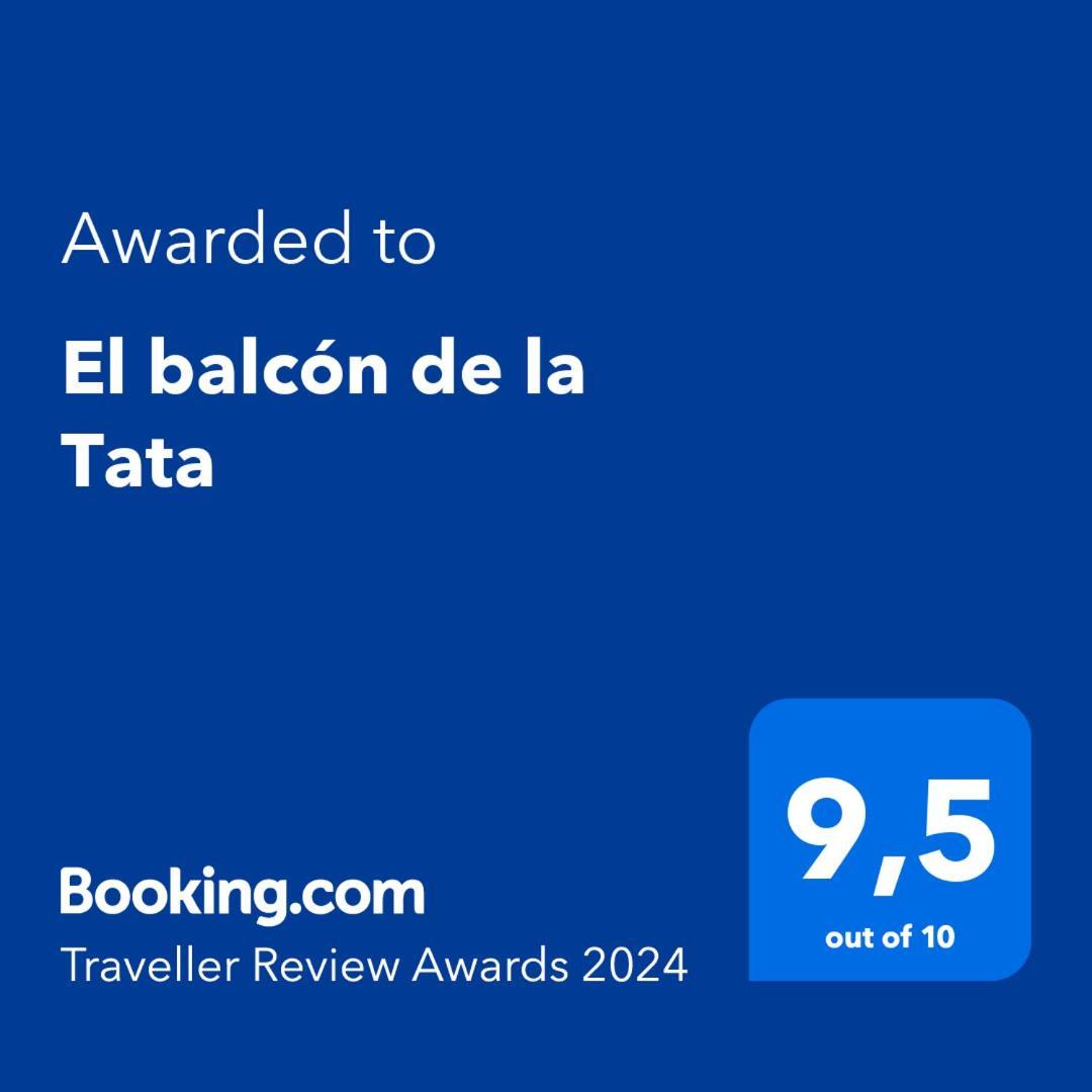 El Balcon De La Tata Apartment San Salvador de Jujuy Ngoại thất bức ảnh