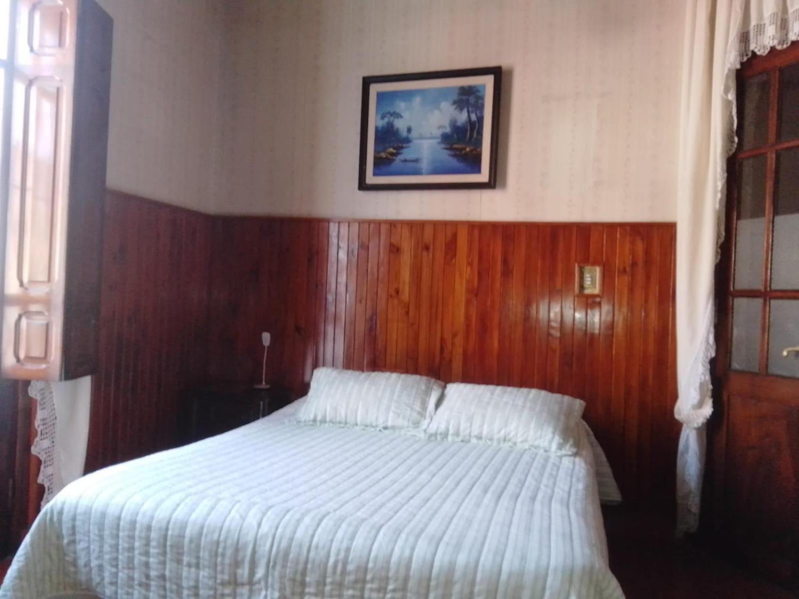 El Balcon De La Tata Apartment San Salvador de Jujuy Ngoại thất bức ảnh