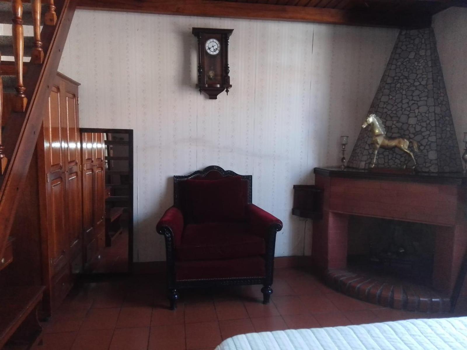 El Balcon De La Tata Apartment San Salvador de Jujuy Ngoại thất bức ảnh