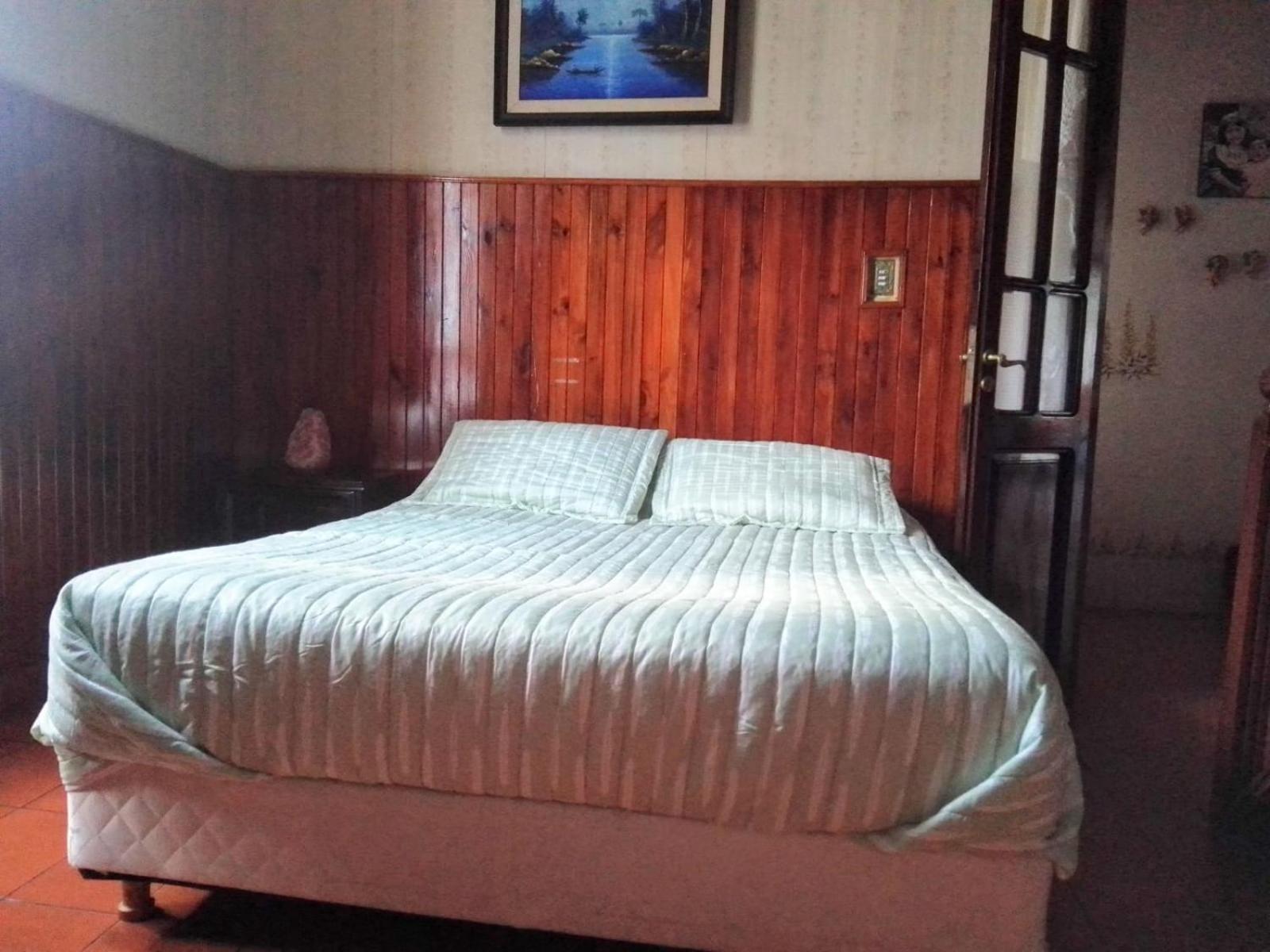 El Balcon De La Tata Apartment San Salvador de Jujuy Ngoại thất bức ảnh