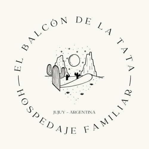 El Balcon De La Tata Apartment San Salvador de Jujuy Ngoại thất bức ảnh